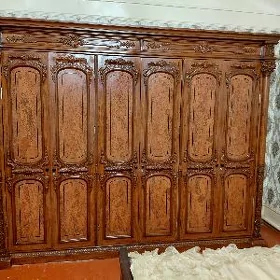 Gigant şkaf trimo