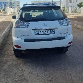 Lexus RX 330 2005