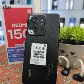 Redmi 15C_8/256gb