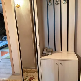 прихожка