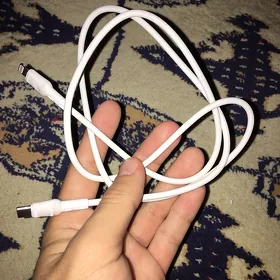 iphone usb