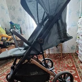 коляска