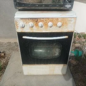 gaz plita