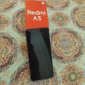Redmi A3 128gb