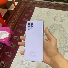 samsung a22