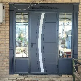 Gapy Двери Кредит weranda