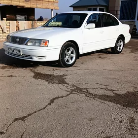 Toyota Avalon 1996