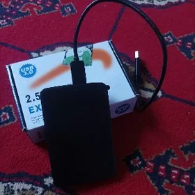 HDD disk 320 GB
