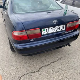 Toyota Carina 1994
