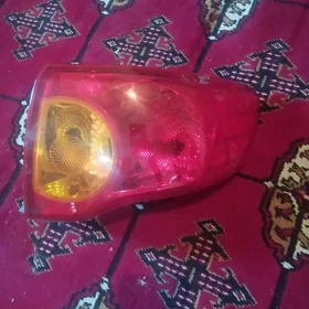 tayota karola stop tayota