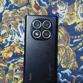 Redmi note 14 pro