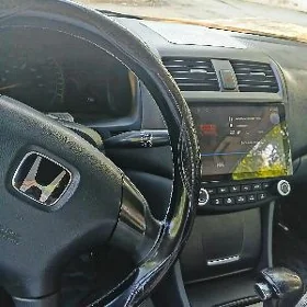 Honda Accord 2005