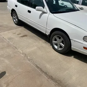 Toyota Camry 1994