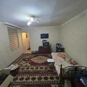 6 мкр 1ком в 2хком 1эт ПРОДАЖА
