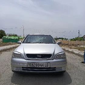 Opel Astra 1998