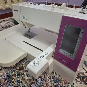 Janome 450