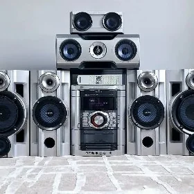 SONY