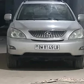 Lexus RX 330 2004