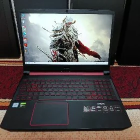 ноутбук игровой ACER 9-TH GEN