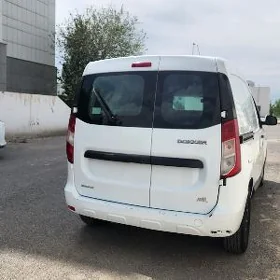 Renault Duster 2018