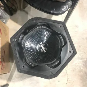 sambufer xplod