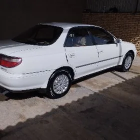 Toyota Carina 1994
