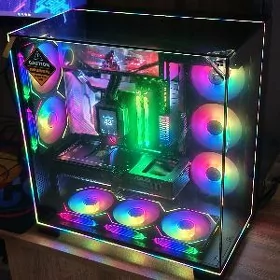 ULTRA 7/GAMING PC! МОЩНЫЙ