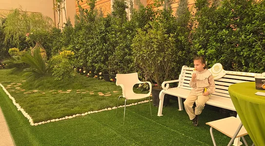 «Ak şäherim Aşgabat — 2026» halkara sergisi we maslahaty üstünlikli jemlendi