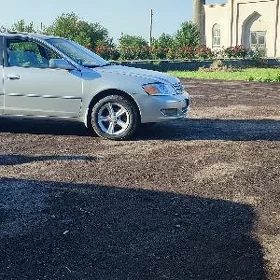 Toyota Avalon 2001