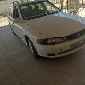 Opel Vectra 1999