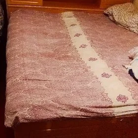 Мебель стенки и кровать продае