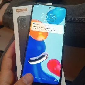redmi not11
