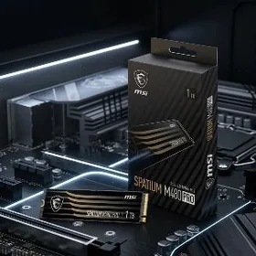 1TB SSD|SPATIUM M480PRO