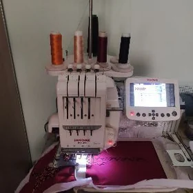 janome mb 4s