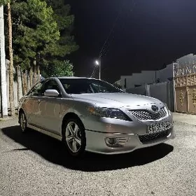 Toyota Camry 2010