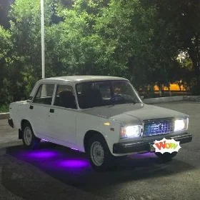 Lada 2107 2000