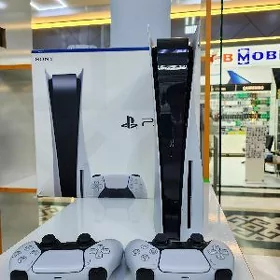 Proşiwka Playstation 5