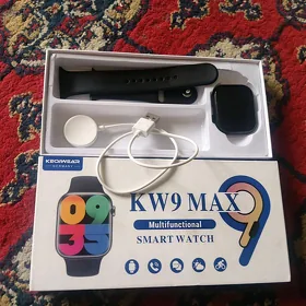 Kw 9max