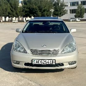 Lexus ES 330 2004