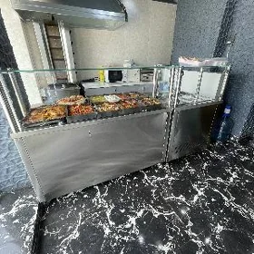 Benmarin Türk önümü SALAT VİTR