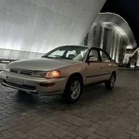Toyota Corolla 1991