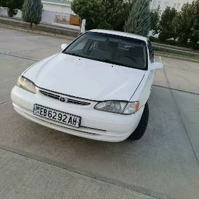 Toyota Corolla 1998