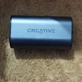 Creative