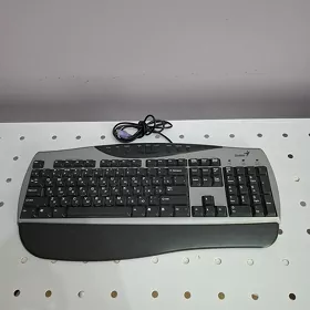 Клавиатура Genius Klawiatura