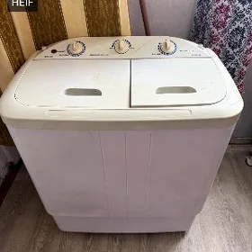 Полуавтомат машинка