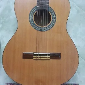 классически ГИТАРА GITARA