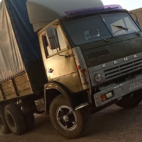 Kamaz 5320 1994