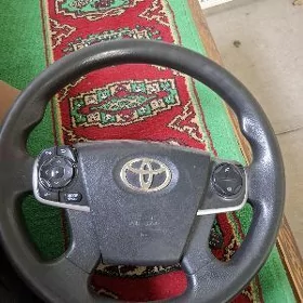 palta camry rol
