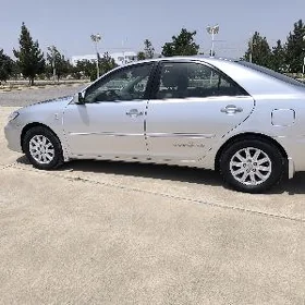 Toyota Camry 2002