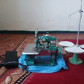 Awurlok maşyn